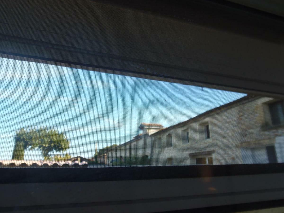 艾玛吉斯Joli Mazet Entre Montpellier Et Nimes公寓 外观 照片
